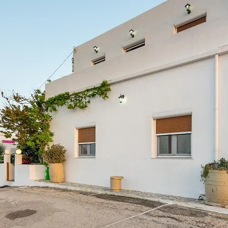 Vakantiehuis Bougainvillea