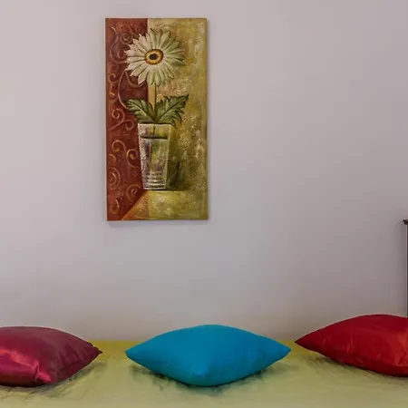 Bougainvillea Vakantiehuis Plaka (Milos)