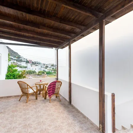 Bougainvillea Vakantiehuis *