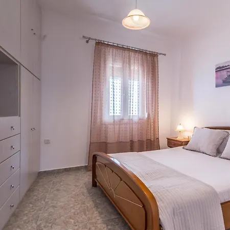 Tatil Evi Bougainvillea