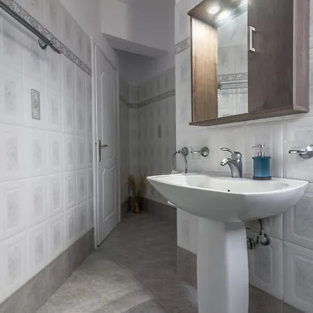 Bougainvillea Tatil Evi