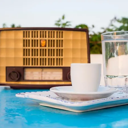 Bougainvillea Tatil Evi *