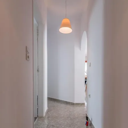 Bougainvillea * Plaka (Milos)